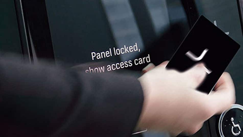 KONE Aufzüge Rolltreppen Automatiktüren Zugangskontrolle