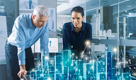 Kone Rise Strategy KONE und TKE rise together - KONE Deutschland
