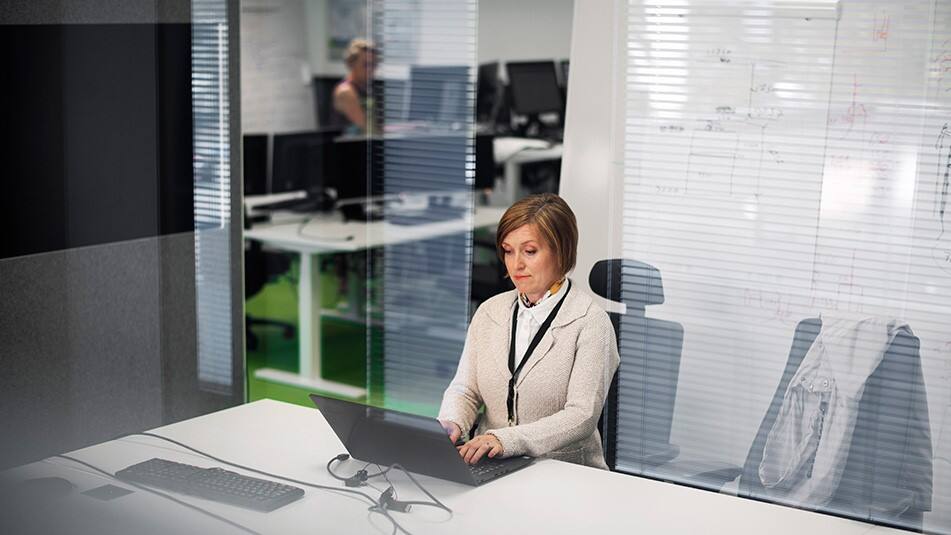 Rollenbasierte Lernpfade bereiten Menschen auf die Bekämpfung von Cybersicherheits-Bedrohungen vor.