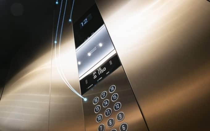 Moderne, intuitive Signalisierungsoptionen
