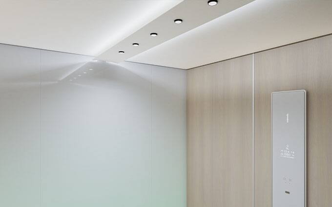 Wirkungsvolle Beleuchtungslösungen