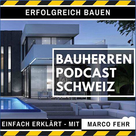 BAUHERREN PODCAST & BAUBLOG
