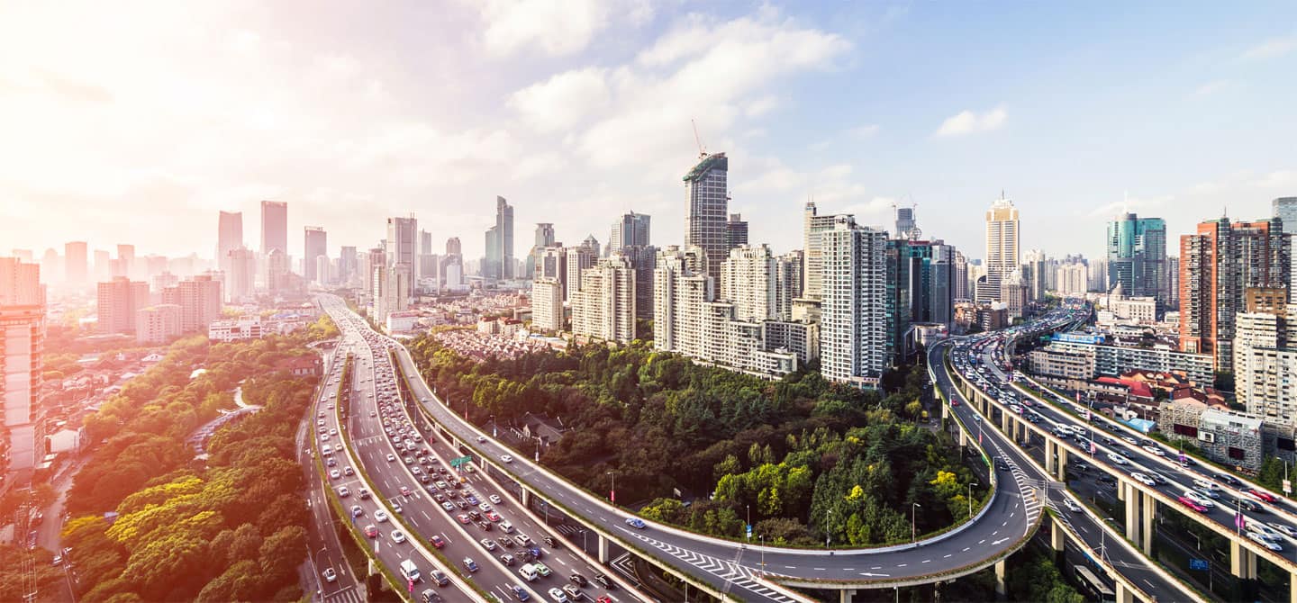 KONE Aufzüge Rolltreppen Automatiktüren Vision und Strategie