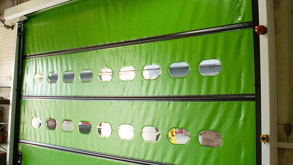 KONE Automatiktüren für sicheres und sanftes Öffnen