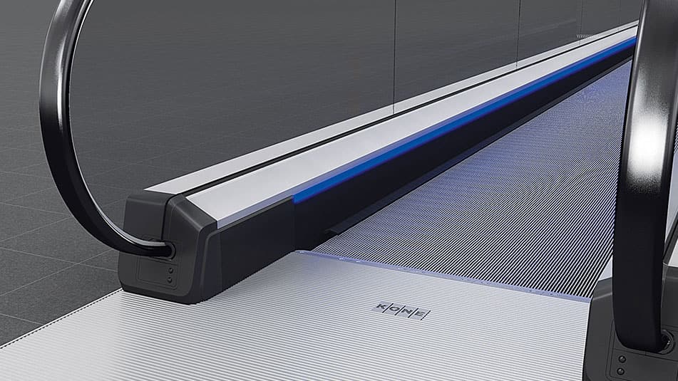 Kone Roltrappen Normen & Gesetze: Rolltreppen - KONE Deutschland