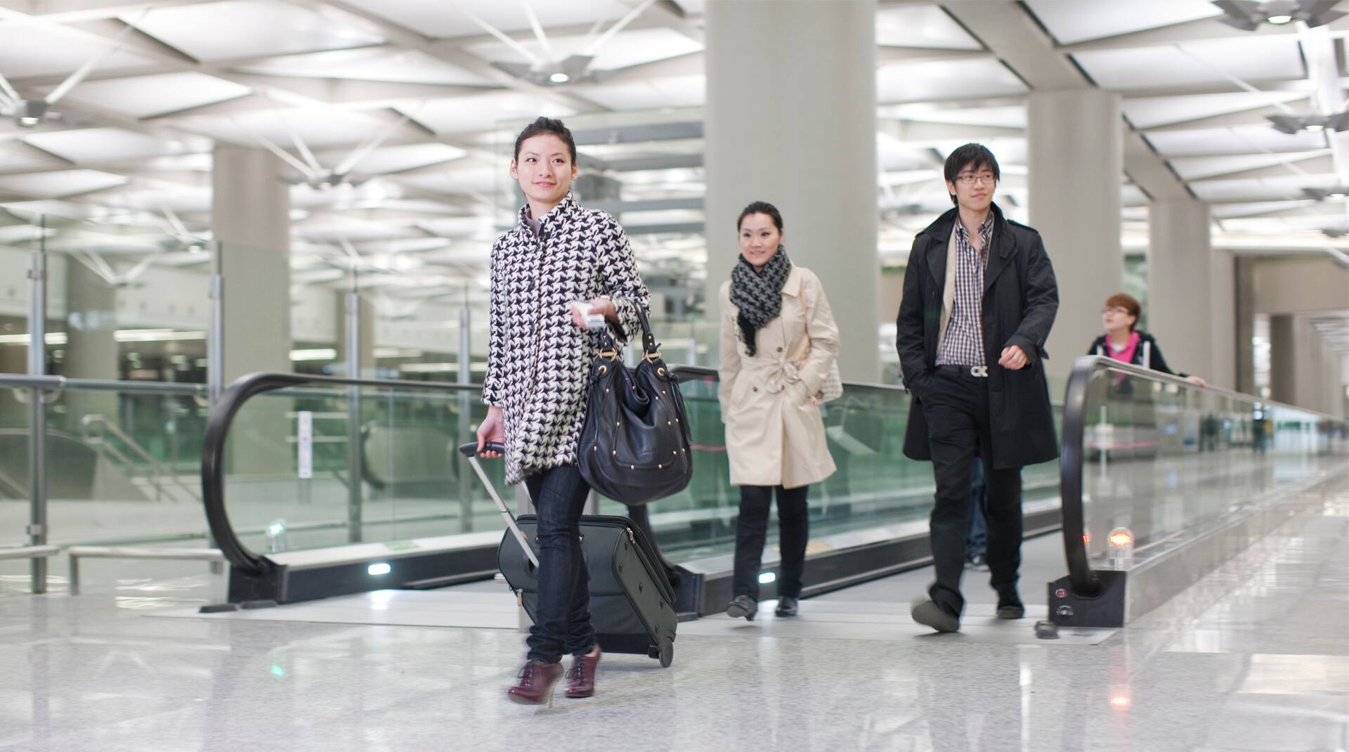 Hongqiao Transport Hub