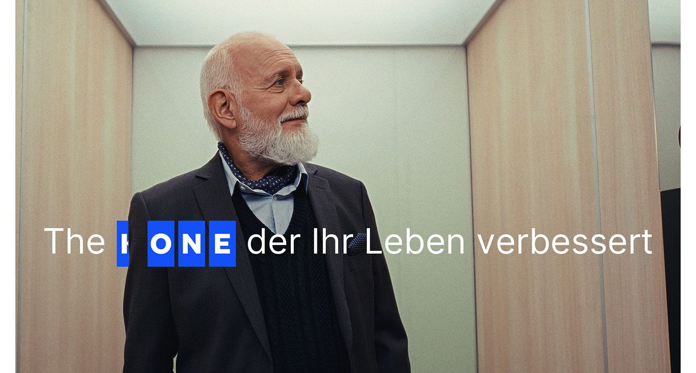 The One der Ihr Leben verbessert