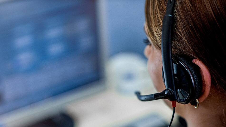 KONE Service Instandhaltung Call Center