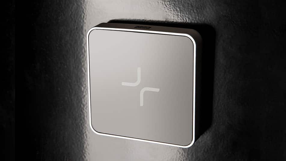 KONE Zugangskontrolle