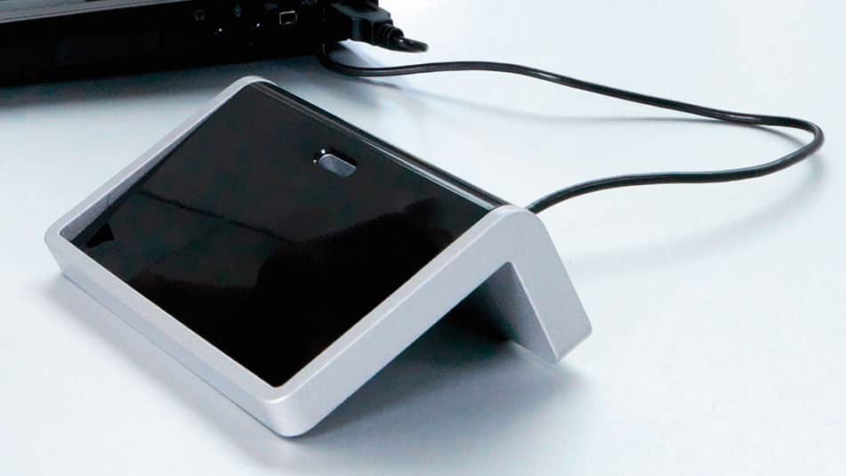 KONE Zugangskontrolle